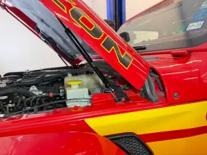 RIVAL 4X4 - 2A.ST.2702.1 | RIVAL Hood Lifts (2018-2025 Wrangler JL except 392, 2020-2025 Gladiator JT except Mojave) - Image 3