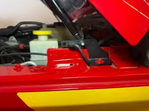 RIVAL 4X4 - 2A.ST.2702.1 | RIVAL Hood Lifts (2018-2025 Wrangler JL except 392, 2020-2025 Gladiator JT except Mojave) - Image 4