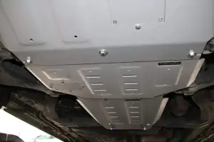 RIVAL 4X4 - 2333.5714.2.6 | RIVAL Aluminum Engine Skid Plate (2007-2021 Land Cruiser 200, LX570) - Image 3