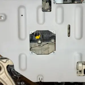 RIVAL 4X4 - 2333.1897.1.6 | RIVAL Aluminum Engine Skid Plate (2025 Maverick Tremor, 2022-2025 Bronco Sport with polymer oil pan) - Image 5