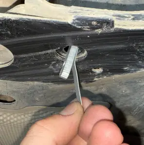 RIVAL 4X4 - 2333.1897.1.6 | RIVAL Aluminum Engine Skid Plate (2025 Maverick Tremor, 2022-2025 Bronco Sport with polymer oil pan) - Image 8