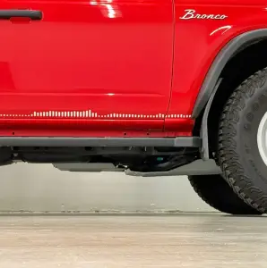 RIVAL 4X4 - 2333.1898.1.6 | RIVAL Aluminum Transmission Skid Plate (2021-2025 Bronco 2 Door, 2024-2025 Ranger FX4) - Image 7