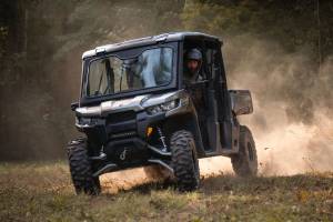 Rough Country - 82150733 | Rough Country 82 Series Wheel | UTV / Semi Gloss Black / 15x7 / 4x137 / +10mm - Image 17