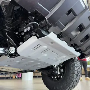 RIVAL 4X4 - 2333.9571.2.6.RK | RIVAL Front Crossmember (2024-2025 Tacoma SR SR5 Sport Limited) - Image 3