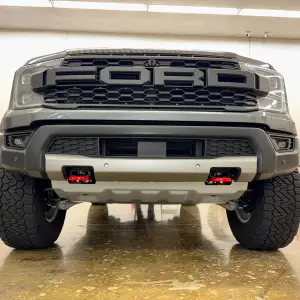 RIVAL 4X4 - 2D.1818.1 | RIVAL Rated Recovery Points (2024-2025 Ranger Raptor, 2024-2025 Ford Ranger) - Image 4