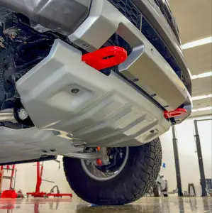 RIVAL 4X4 - 2D.1818.1 | RIVAL Rated Recovery Points (2024-2025 Ranger Raptor, 2024-2025 Ford Ranger) - Image 5