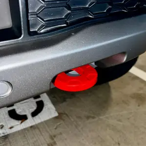 RIVAL 4X4 - 2D.1818.1 | RIVAL Rated Recovery Points (2024-2025 Ranger Raptor, 2024-2025 Ford Ranger) - Image 9