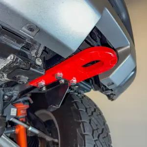 RIVAL 4X4 - 2D.1818.1 | RIVAL Rated Recovery Points (2024-2025 Ranger Raptor, 2024-2025 Ford Ranger) - Image 11