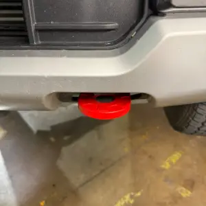 RIVAL 4X4 - 2D.1818.1 | RIVAL Rated Recovery Points (2024-2025 Ranger Raptor, 2024-2025 Ford Ranger) - Image 13