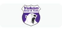 Yukon Gear & Axle - YHCC-SPRINTER | Yukon Gear & Axle Hardcore Rear Differential Cover, Nodular Iron For Mercedes-Benz Sprinter 2500 / 3500 / 3500XD / 4500