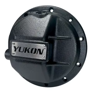 Yukon Gear & Axle - YHCC-SPRINTER | Yukon Gear & Axle Hardcore Rear Differential Cover, Nodular Iron For Mercedes-Benz Sprinter 2500 / 3500 / 3500XD / 4500 - Image 5