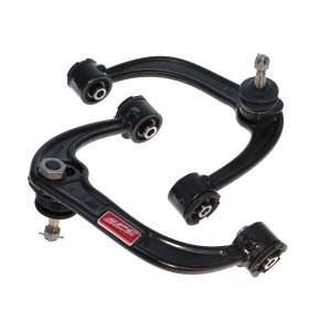 25685 | SPC Performance Adjustable Camber/Caster Upper Control Arms (2021-2025 F150, 2022-2025F150 Lightning)