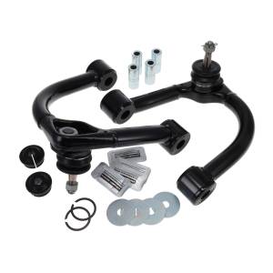 SPC Performance - 25485 | SPC Performance Adjustable Camber/Caster Upper Control Arms (2000-2006 Tundra, 2001-2007 Sequoia) - Image 2