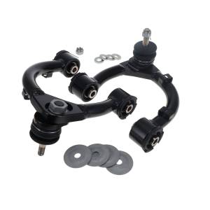SPC Performance - 25670 | SPC Performance Adjustable Camber/Caster Upper Control Arms (2019-2020 Ranger | Aluminum Knuckle ONLY) - Image 2
