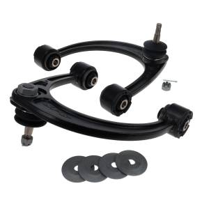 SPC Performance - 35480 | SPC Performance Adjustable Camber/Caster Upper Control Arms (2003-2024 4Runner, 2007-2014 FJ Cruiser | 2003-2023 GX460, GX470) - Image 2