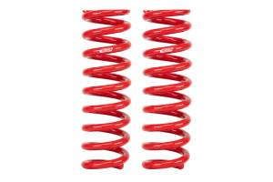 Eibach - E30-82-069-05-22 | Eibach PRO-LIFT-KIT (Set of 2 Front Springs + Rear Lift Blocks) - Image 2