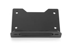 Rough Country - 92094 | Rough Country Winch Mount For For John Deere Gator XUV 835E | Winch Mount Only - Image 2