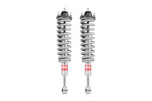 E81-82-008-01-22 | Eibach PRO-TRUCK STAGE 1 PLUS (Set of 2 Assembled Front Shocks, Springs, Mounts + 2 Springs + 2 Rear Shocks)