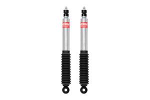 Eibach - E81-82-008-01-22 | Eibach PRO-TRUCK STAGE 1 PLUS (Set of 2 Assembled Front Shocks, Springs, Mounts + 2 Springs + 2 Rear Shocks) - Image 3