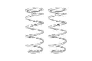 Eibach - E81-82-008-01-22 | Eibach PRO-TRUCK STAGE 1 PLUS (Set of 2 Assembled Front Shocks, Springs, Mounts + 2 Springs + 2 Rear Shocks) - Image 4