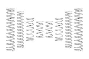 E85-212-015-03-22 | Eibach PRO-UTV STAGE 3 Extra Load (Set of 8 Springs + Hardware) (2025-2025 Maverick R Max X RS | Fox Rotax 999T)