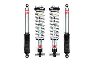 E86-23-042-03-22 | Eibach PRO-TRUCK-LIFT Stage 2 (Pair of Front Coilovers + Rear Shocks) (2023-2025 Colorado WT, LT, Z71 2.7L 4 Cyl. 4WD)