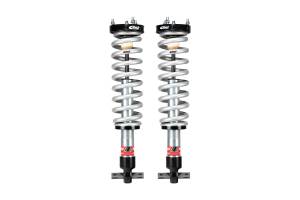 Eibach - E86-35-062-03-20 | Eibach PRO-TRUCK Coilover 2.0 (Pair of Front Coilovers) (2024-2025 Ranger XL, XLT, Lariat Super Crew) - Image 2