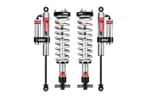 Eibach - E86-35-062-04-22 | Eibach PRO-TRUCK-LIFT Stage 2R (Pair of Front Coilovers + Rear Reservoir Shocks) (2024-2025 Ranger XL, XLT, LARIAT Super Crew) - Image 2