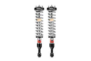Eibach - E86-82-109-01-20 | Eibach PRO-TRUCK Coilover 2.0 (Pair of Front Coilovers) (2025-2025 4Runner TRD/ TRD Off-Road 2.4L Turbo Hybrid 4WD) - Image 2