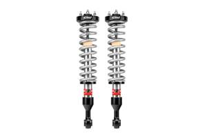 Eibach - E86-82-109-01-22 | Eibach PRO-TRUCK-LIFT Stage 2 (Pair of Front Coilovers + Rear Shocks) (2025-2025 4Runner TRD/ TRD Off-Road 2.4L Turbo Hybrid 4WD) - Image 2