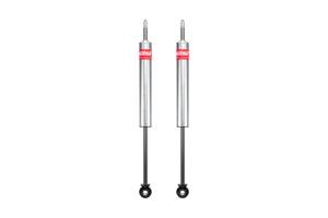 Eibach - E86-82-109-01-22 | Eibach PRO-TRUCK-LIFT Stage 2 (Pair of Front Coilovers + Rear Shocks) (2025-2025 4Runner TRD/ TRD Off-Road 2.4L Turbo Hybrid 4WD) - Image 4