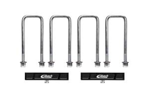 LB81-35-062-01-02 | Eibach LIFT-BLOCK (Pair of Lift Blocks + Hardware) (2024-2025 Ford Ranger XL, XLT, Lariat)