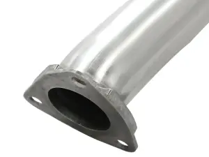 Afe - Advance Flow Engineering - 49-36608 | AFE Power Takeda 2-1/2 IN 304 Stainless Steel Mid-Pipe (2013-2017 Accord (Coupe) V6-3.5L) - Image 5