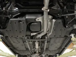 Afe - Advance Flow Engineering - 49-36608 | AFE Power Takeda 2-1/2 IN 304 Stainless Steel Mid-Pipe (2013-2017 Accord (Coupe) V6-3.5L) - Image 6