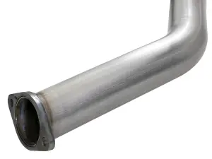 Afe - Advance Flow Engineering - 49-37001 | AFE Power Takeda 3 IN 304 Stainless Steel Mid-Pipe (2018-2020 Elantra GT L4-1.6L t) - Image 3
