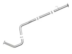 Afe - Advance Flow Engineering - 49-37006 | AFE Power Takeda 3 IN 304 Stainless Steel Mid-Pipe (2019-2022 Veloster N L4-2.0L t) - Image 5