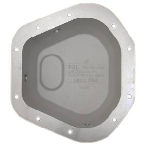 PML Covers - 9426-AC | PML Cover Dana 60, 70 Rear With Patterned Fins Differential Cover For Dodge Ram / Ford F-250, F-350, E-250 & E350 | Natural As-Cast Finish - Image 3