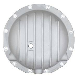 PML Covers - 11155-AC | PML Covers Differential Cover For Hummer H1 | Natural As-Cast Finish - Image 1
