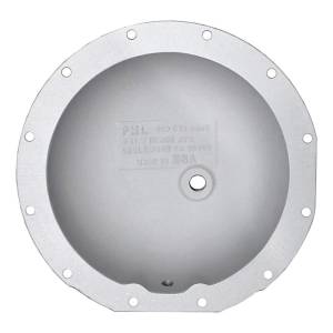 PML Covers - 11155-B | PML Covers Differential Cover For Hummer H1 | Black Powder Coat Finish - Image 4