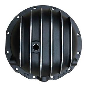 11155-B | PML Covers Differential Cover For Hummer H1 | Black Powder Coat Finish