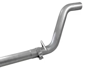 Afe - Advance Flow Engineering - 49-48077 | AFE Power MACH Force-Xp 2-1/2 IN 409 Stainless Steel Mid-Pipe With Resonator Delete (2018-2025 Wrangler JL V6-3.6L) - Image 2