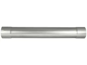 Afe - Advance Flow Engineering - 49-91003 | AFE Power ATLAS 4 IN Aluminized Steel Muffler Delete Pipe - Image 4