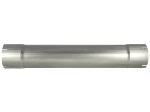 Afe - Advance Flow Engineering - 49-91041 | AFE Power MACH Force-Xp 5 IN 409 Stainless Steel Muffler Delete Pipe - Image 3