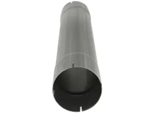 Afe - Advance Flow Engineering - 49-91041 | AFE Power MACH Force-Xp 5 IN 409 Stainless Steel Muffler Delete Pipe - Image 4