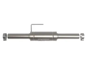 Afe - Advance Flow Engineering - 49C38097 | AFE Power Vulcan Series 3 IN 304 Stainless Steel Muffler Upgrade Pipe - Image 4