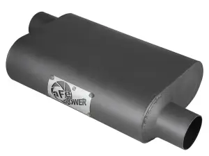 49M00003 | AFE Power Scorpion 2-1/2" Aluminized Steel Muffler