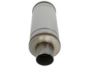 Afe - Advance Flow Engineering - 49M00012 | AFE Power MACH Force-Xp 3" 409 Stainless Steel Muffler - Image 3
