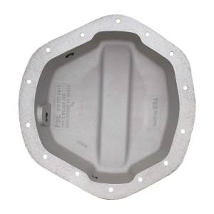 PML Covers - 10361-AC | PML Covers AAM 11.5 14 Bolt Differential Cover For Ram 2500/3500 | Natural As-Cast Finish - Image 5