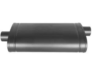 49M00016-B | AFE Power MACH Force-Xp 409 Stainless Steel Muffler