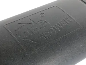 Afe - Advance Flow Engineering - 49M00016-B | AFE Power MACH Force-Xp 409 Stainless Steel Muffler - Image 4